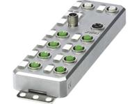 Phoenix Contact AXL E EIP DI16 M12 6M 2701488 PLC-uitbreidingsmodule 24 V/DC - thumbnail