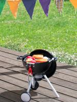 Weber Speelgoed Kogel BBQ - thumbnail