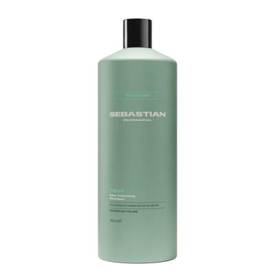 Sebastian Volupt Shampoo 1000ml