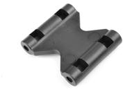 Team Corally - Wing Mount Center Adapter - For V2 Version - Composite (C-00180-006-2) - thumbnail