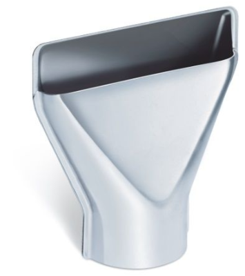 Steinel Afschermmondstuk 75 mm. 070410 - 070410