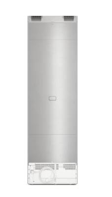 Miele KFN 4395 DD el Koel-vriescombinatie Zilver