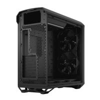Fractal Design Torrent Black Solid midi tower behuizing - thumbnail
