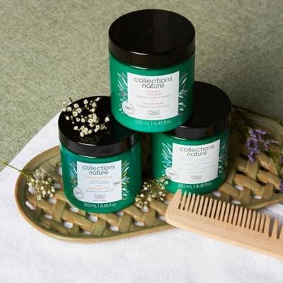 Eugene Perma Daily Mask Haarverzorging Maskers 500 ml