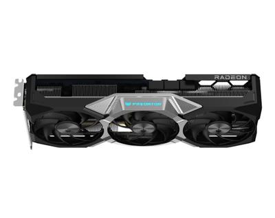 Acer Predator BiFrost AMD RX 9070 OC