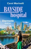 Charmante dokter - Carol Marinelli - ebook - thumbnail
