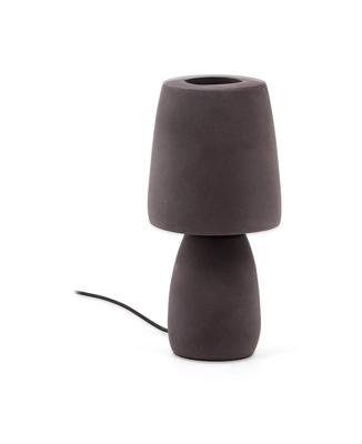 Kave Home Tafellamp 'Tandy' Terracotta, 30cm