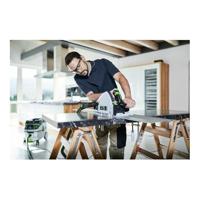 Festool Accessoires Wood Fine Cut | Fijngetand zaagblad | HW 160x1,8x20 WD42 - 205553 - thumbnail