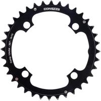 CONTEC kettingblad "c.drive" ct chain ring c.drive 104mm black - thumbnail