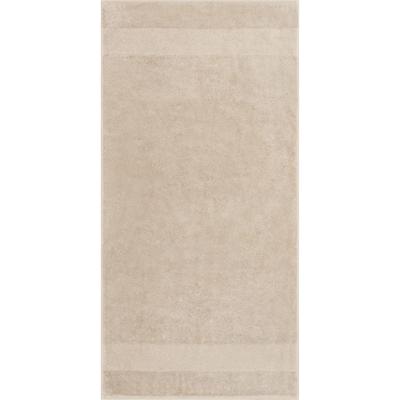 Cawö Cawö The Luxury 5000 Handdoek 50x100 travertin