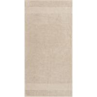 Cawö Cawö The Luxury 5000 Handdoek 50x100 travertin - thumbnail