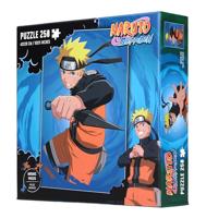 Naruto Shippuden Puzzle Naruto Kunai (250 pieces) - thumbnail