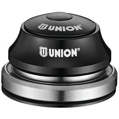 Marwi balhoofdset hs-40 1 1/8" tapered-geïntegreerd zwart