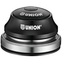 Marwi balhoofdset hs-40 1 1/8" tapered-geïntegreerd zwart - thumbnail