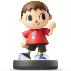 Amiibo - Villager
