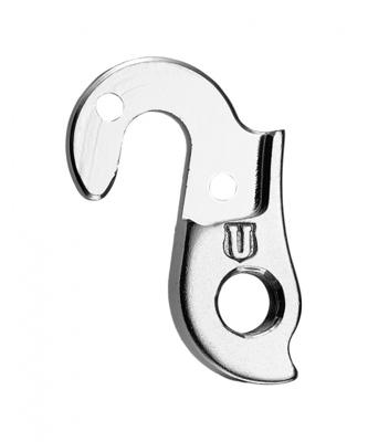 Union derailleurpad gh-244 bulls, focus, raleigh