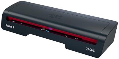 GBC lamineermachine 240HS Home Office, voor ft A3