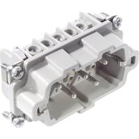 LAPP 10210110 Pin-inzetstuk EPIC® H-BVE 3 Totaal aantal polen 3 + 2 + PE 10 stuk(s) - thumbnail