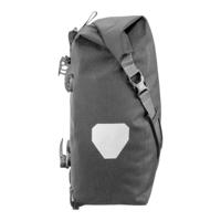 Ortlieb Back-Roller Urban QL2.1 Voor- en Achtertas 20L Achterwiel - Grijs - thumbnail