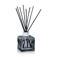 Maison Berger Paris parfumverspreider cube anti-odour tobacco woody 125 ml - thumbnail