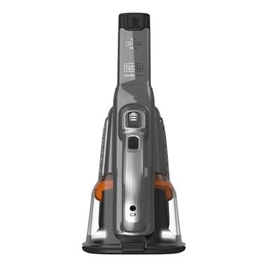 BLACK+DECKER BHHV520BT handstofzuiger BLACK+DECKER BHHV520BT handstofzuiger