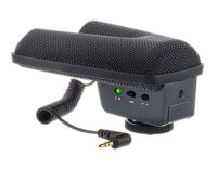 Sennheiser MKE 440 stereo richtmicrofoon - thumbnail