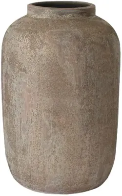 HS kruik Avion 20x30cm beige