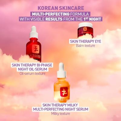 Erborian Skin Therapy Light 30 ml - thumbnail