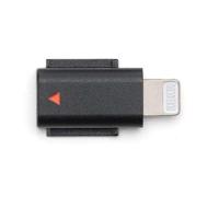 DJI Mic 3 Mobile Phone Adapter (Lightning) - thumbnail