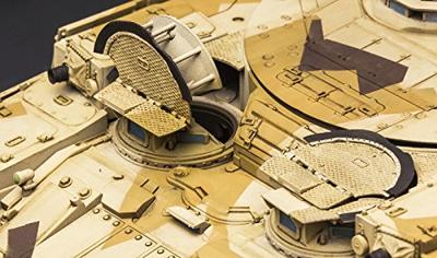 Meng 1/35 Russian Terminator Fire Combat Meng 1/35 Russian Terminator Fire Combat