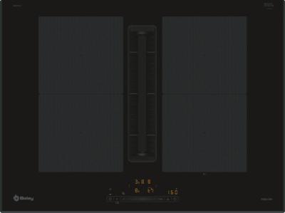 Inductiekookplaat Balay 3EBC976LH 7400 W Inductiekookplaat Balay 3EBC976LH 7400 W