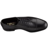 Loake ALDWYCH BLACK - alle - thumbnail