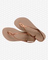 Havaianas Luna Slippers Dames 37 - thumbnail