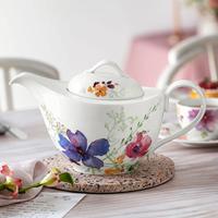VILLEROY & BOCH - Mariefleur Basic - Theepot 6 pers. 1,00 - thumbnail
