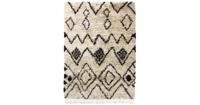 De Munk Carpets - Beni Ouarain MM-4 - 170x240 cm Vloerkleed - thumbnail