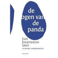 De ogen van de panda - Etienne Vermeersch - Paperback (9789089247339) - thumbnail