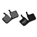 Elvedes Schijfremblokset metalic carbon magura mt5/mt7 (1 paar)