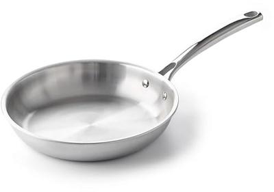 Superior Tri-Ply koekenpan