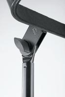 Konig & Meyer 15045 MKII standaard voor contrafagot - thumbnail