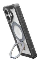 Urban Armor Gear Case Apple iPhone 17 Grijs, Transparant - thumbnail