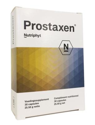 Nutriphyt Prostaxen Capsules