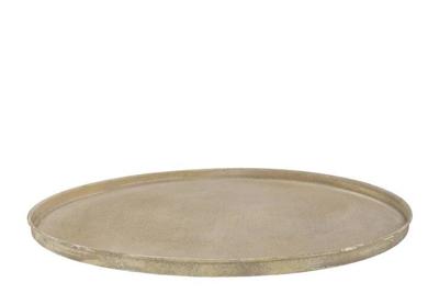Dienblad cozy sand 46 cm