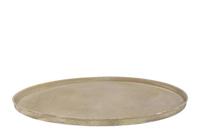 Dienblad cozy sand 46 cm - thumbnail