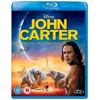 John Carter (UK) - thumbnail