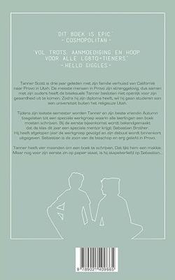 Mijn versie van jou (Paperback)