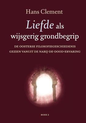 Liefde als wijsgerig grondbegrip (Hardback)