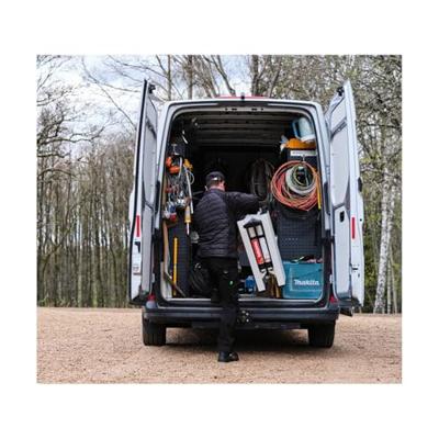 Telesteps Solid Line platform - 61209-601 - thumbnail
