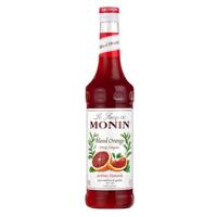 Monin siroop blood orange 70cl - thumbnail