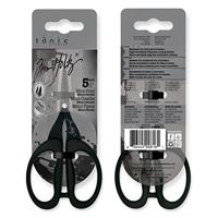 Tonic Studios • tim holtz mini-snips scissors - thumbnail