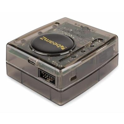 Beamz DMX lightrider USB interface met WiFi